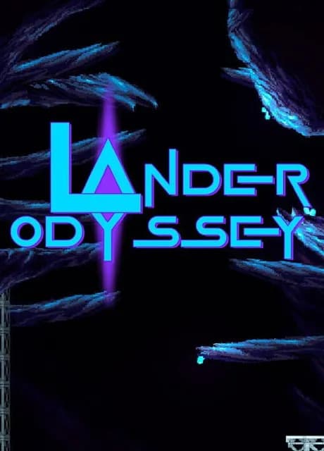 Lander Odyssey