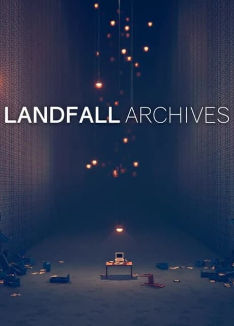 Landfall Archives
