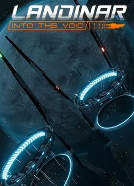 Landinar: Into the Void