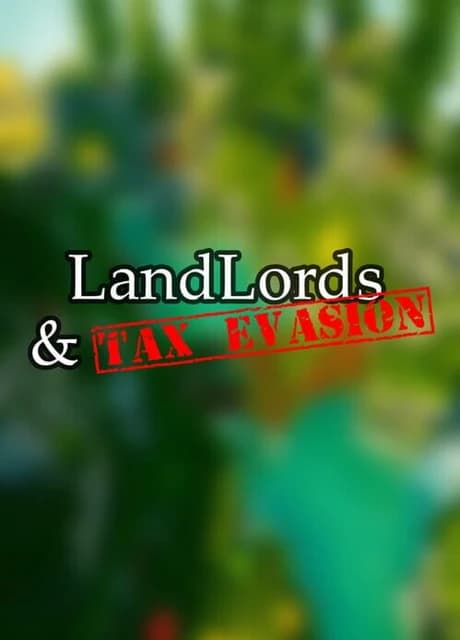 Landlords & Tax Evasion