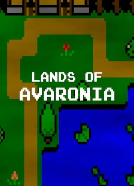 Lands of Avaronia