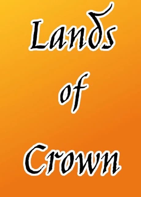 Lands of Crown