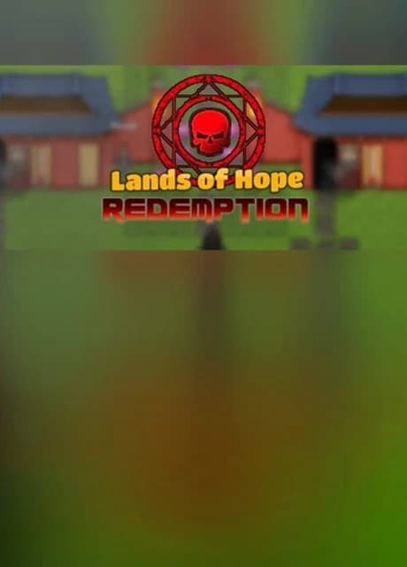Lands of Hope Redemption