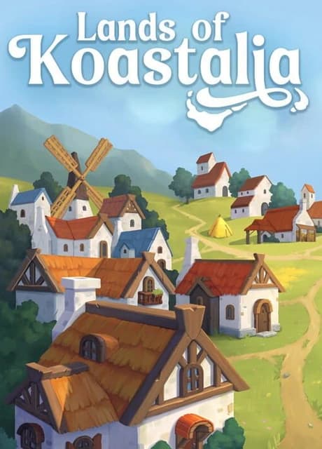 Lands of Koastalia