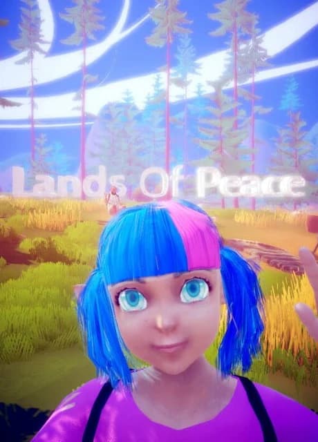 Lands of Peace: Legends - Chapter 1