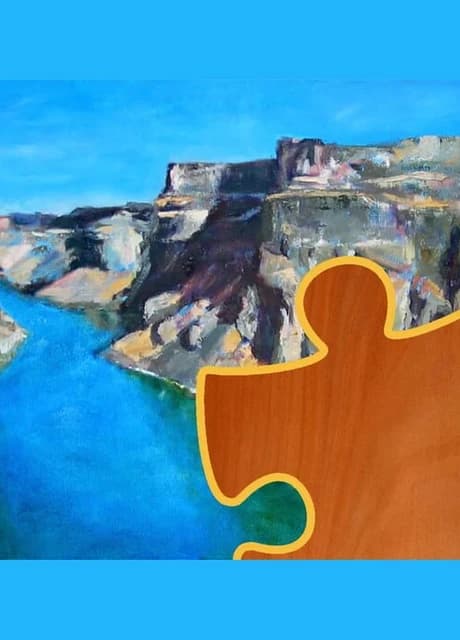 Landscapes
