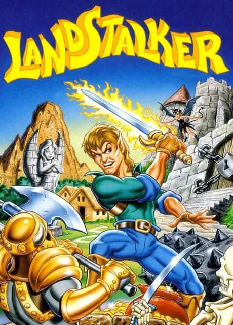 Landstalker