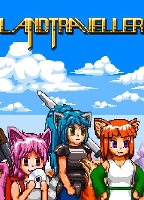 LandTraveller