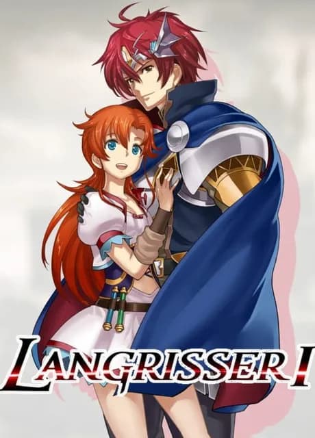 Langrisser I