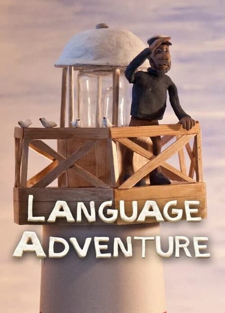 Language Adventure