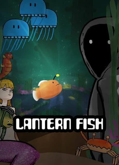 Lantern Fish