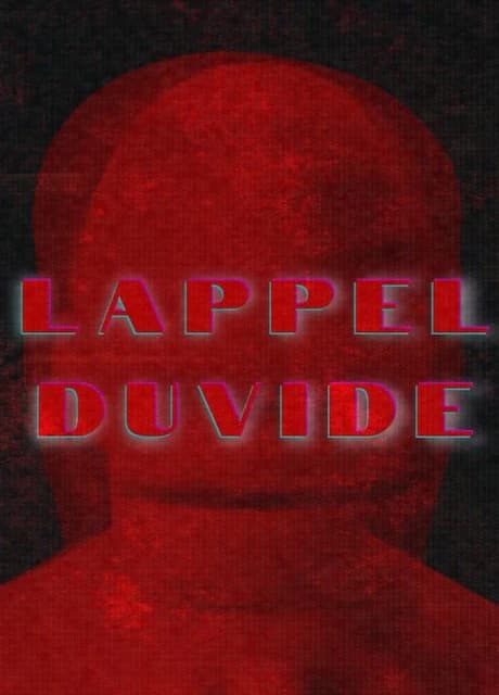 Lappelduvide