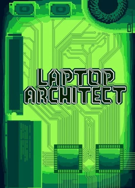 Laptop Architect
