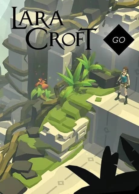 Lara Croft Go