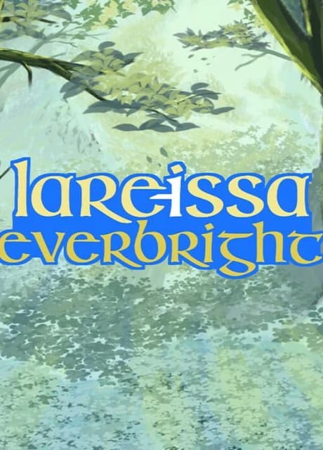 Lareissa Everbright
