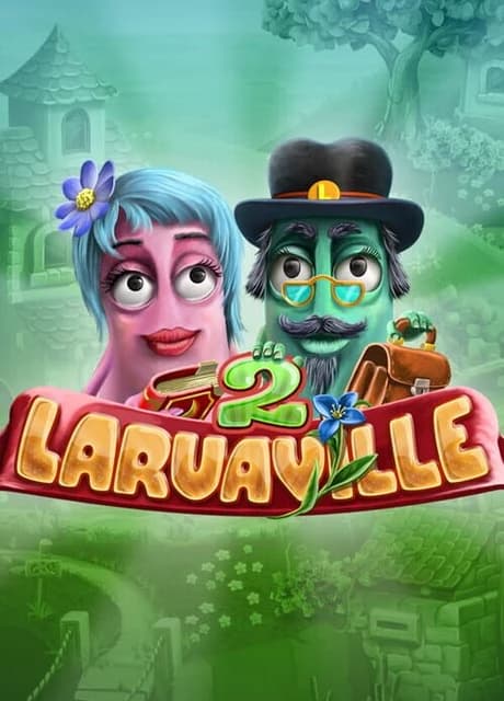 Laruaville 2