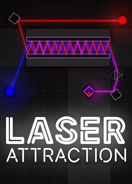 Laser Attraction