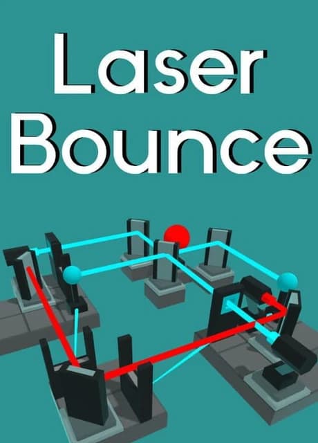 Laser Bounce