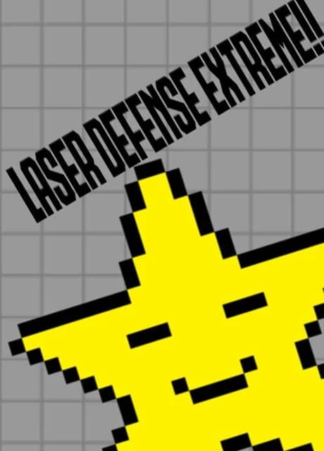 Laser Defense Extreme