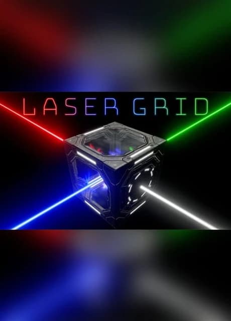 Laser Grid
