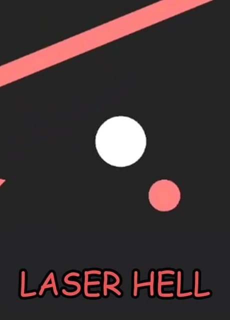 Laser Hell