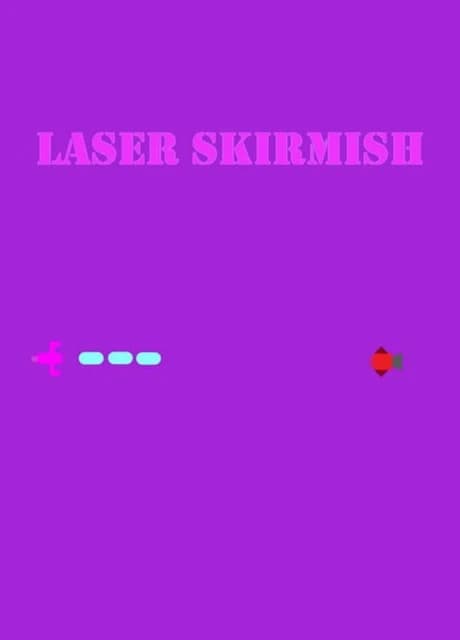 Laser Skirmish