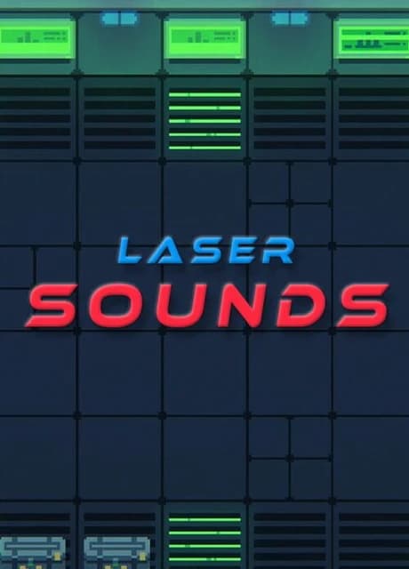 Laser Sounds
