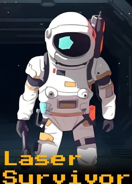 Laser Survivor