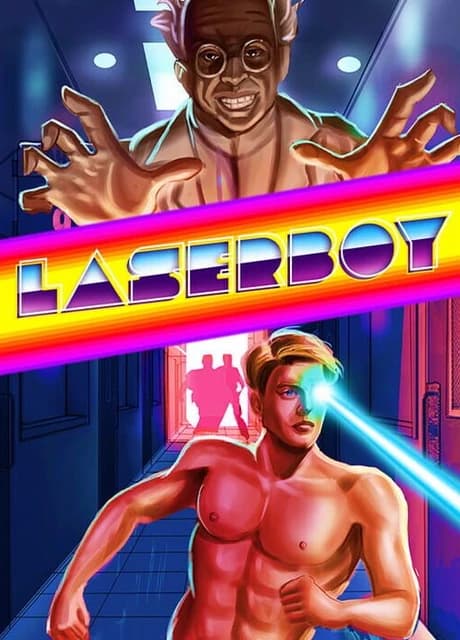 Laserboy