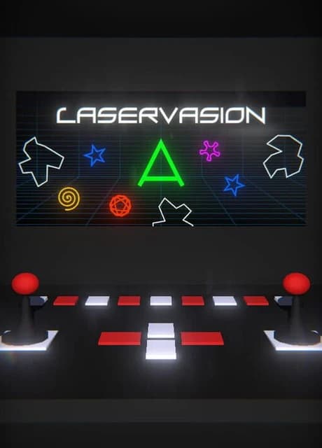 Laservasion