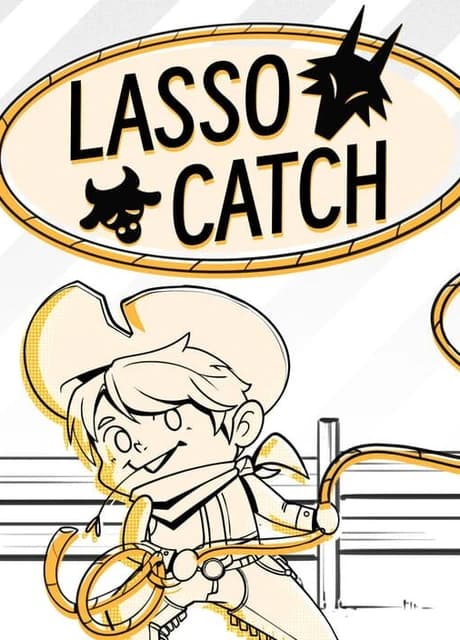 Lasso Catch