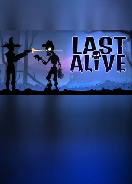 Last Alive