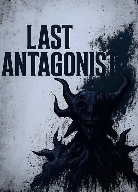 Last Antagonist
