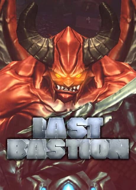 Last Bastion