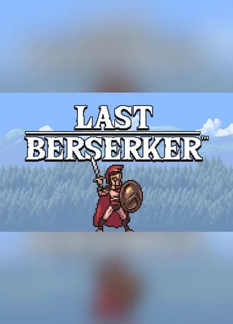 Last Berserker: Endless War