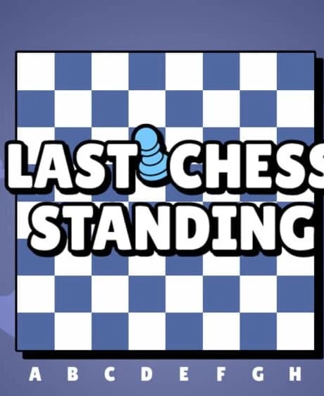 Last Chess Standing