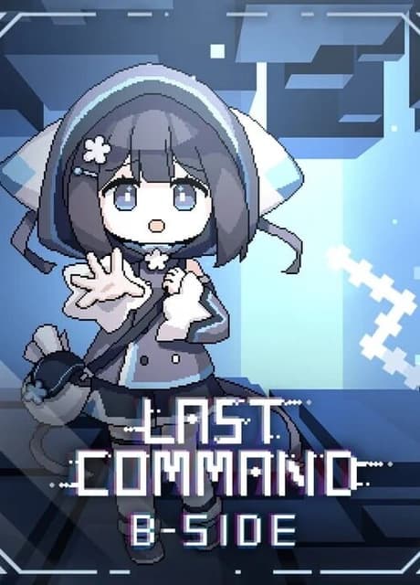Last Command: B-Side