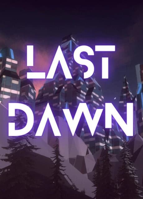 Last Dawn