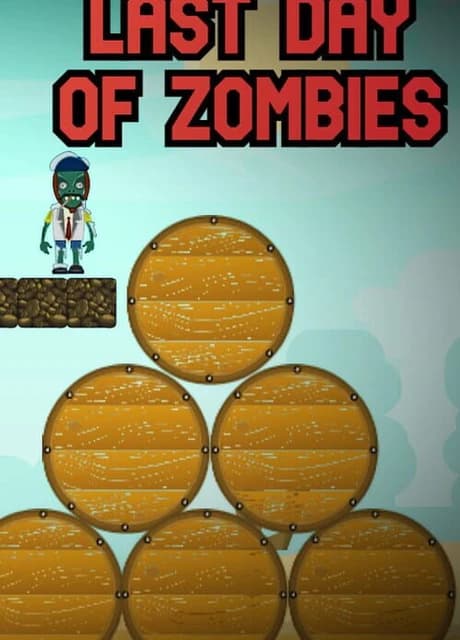 Last Day of Zombies