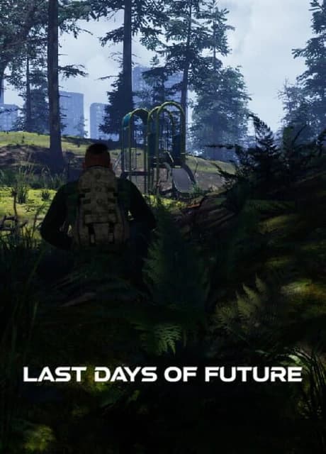 Last Days of Future