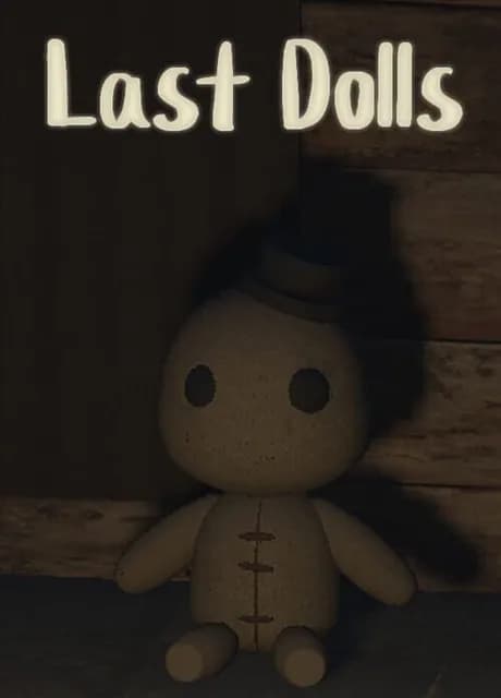 Last Dolls
