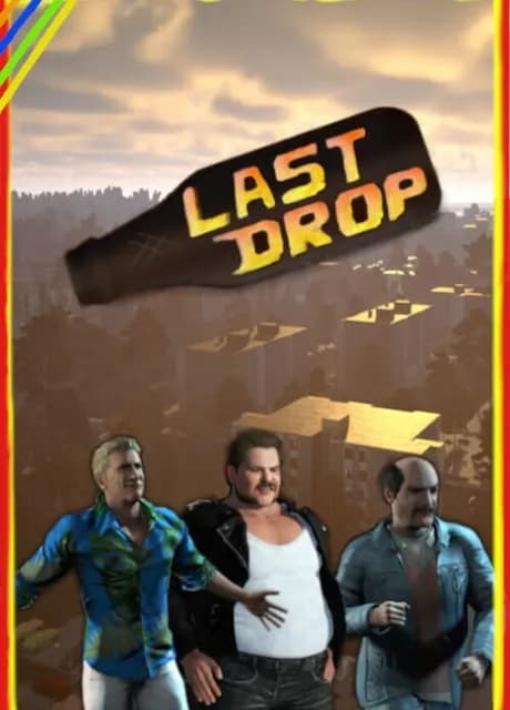 Last Drop