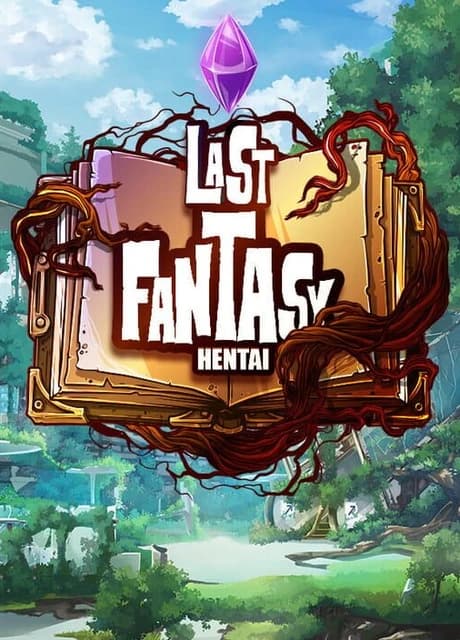 Last Fantasy Hentai