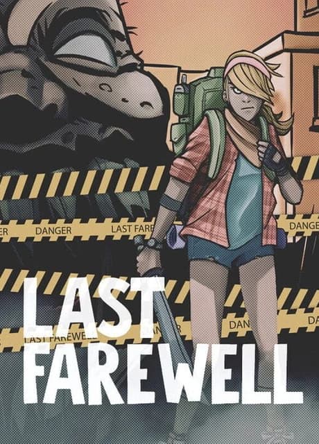 Last Farewell