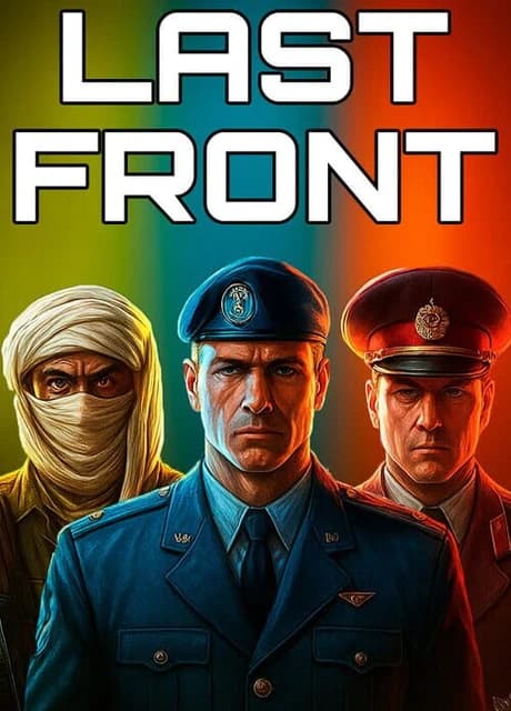 Last Front