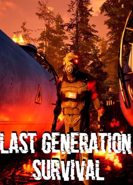 Last Generation: Survival