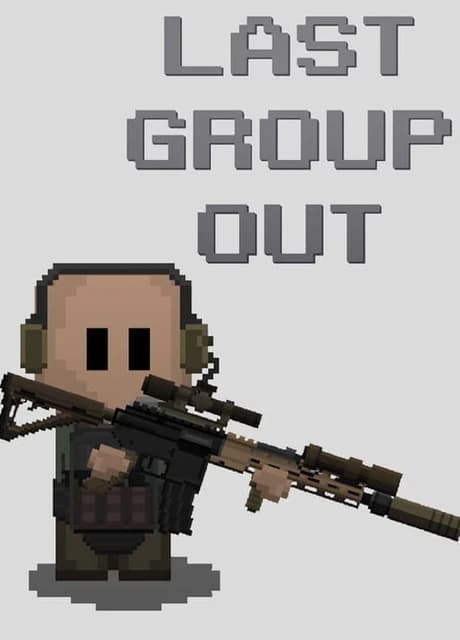 Last Group Out