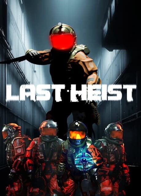 Last Heist