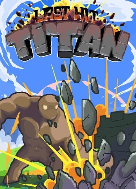 Last Hit Titan