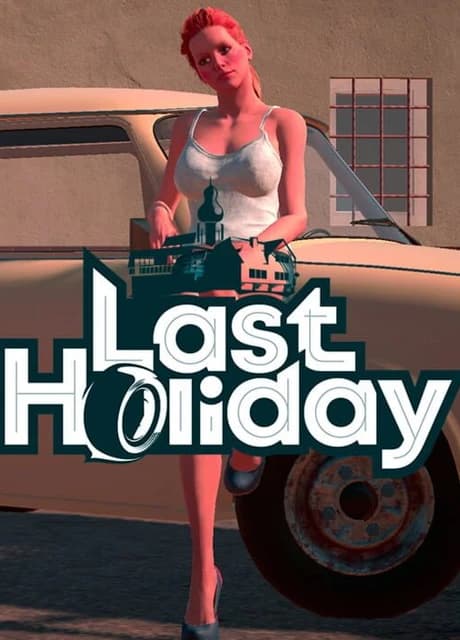 Last Holiday